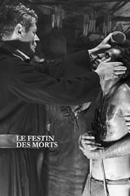 Poster Astataïon ou Le festin des morts