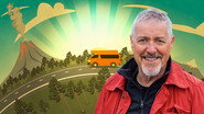 Griff's Great Kiwi Road Trip