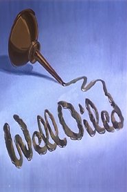 Poster Well Oiled 1947