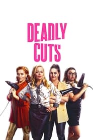 Deadly Cuts постер