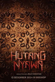 Hutang Nyawa (2024)