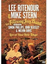 Poster Simon Phillips - Smoke 'n' Mirror 1970