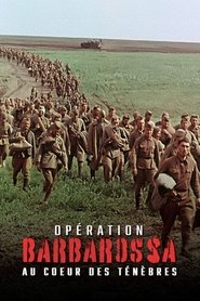 Operation Barbarossa: Into the Heart of Darkness poster