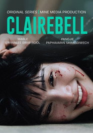 ClaireBell poster