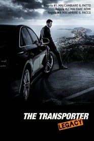 watch The Transporter Legacy now