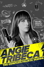 Angie Tribeca Season 4 2