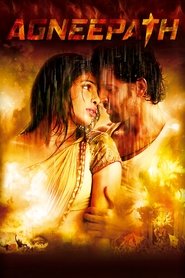 Poster Agneepath 2012