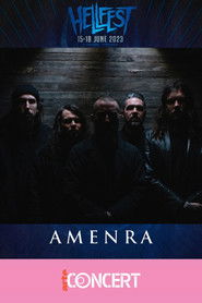 Amenra - Hellfest 2023