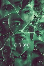 Cryo постер