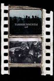 Poster Tammisunnuntai 1918 2017