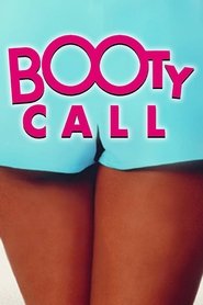 Poster van Booty Call