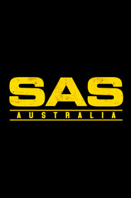 SAS Australia постер