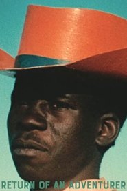 Poster Return of an Adventurer 1966