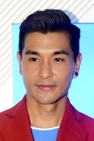 Ruco Chan is Hui Chun-sum