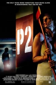 Parking 2 poster