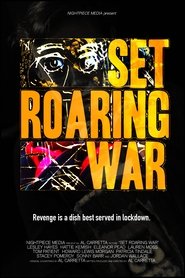 Set Roaring War постер