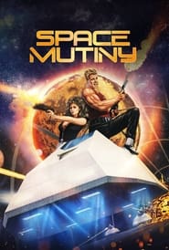 Space Mutiny постер