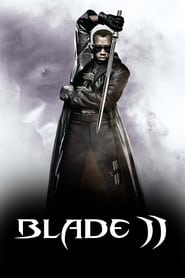 Σκοτεινή δύναμη 2 / Blade II (2002)