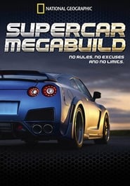 Supercar Megabuild постер