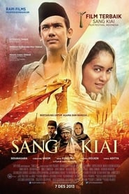 Poster Sang Kiai