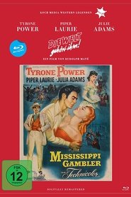 Die Welt gehört ihm! 1953 Auf Englisch & Französisch