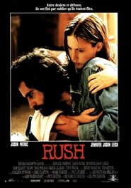 Rush en streaming