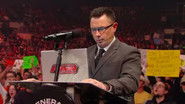 Raw - Jan. 31, 2011