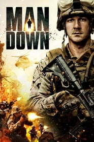 مشاهدة فيلم Man Down 2015 مترجم أون لاين بجودة عالية