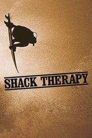 Poster Shack Therapy 2006