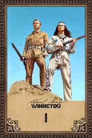 Winnetou 1. poszter