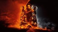 Dune, deuxième partie en streaming