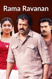 Raama Raavanan