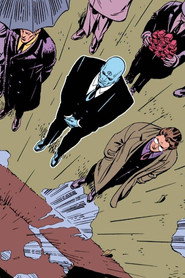 Хранителі постер