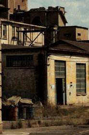 Cat&aacute;logo de escenarios para la muerte de Pier Paolo Pasolini (2011)