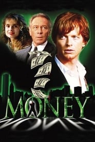 Poster Money 1991