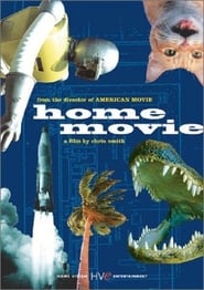 Poster Home Movie 2001