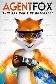 L'Agent Renard streaming