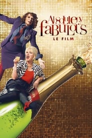 Absolutely Fabulous : le film streaming sur 66 Voir Film complet