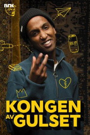 Kongen av Gulset постер