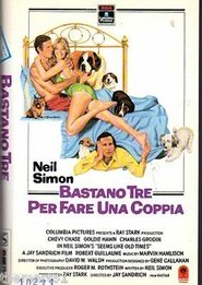 Bastano tre per fare una coppia) Bastano tre per fare una coppia (1980)