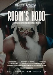Poster Robin's Hood 2020