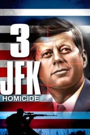 3: JFK Homicide