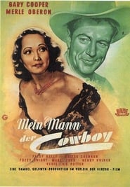 Mein Mann, der Cowboy 1938 Stream German HD