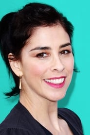 Image Sarah Silverman