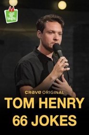 Tom Henry 66 Jokes Tom Henry 66 Jokes
