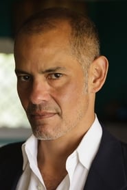 Mark D. Espinoza as Rogelio Réal