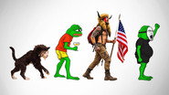 the entire history of 4chan, i guess