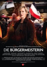 Poster Die Bürgermeisterin