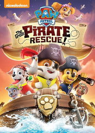 Image de Paw Patrol: The Great Pirate Rescue!