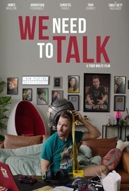 We Need to Talk (2022) Movie Download & Watch Online WEBRip 720P & 1080p